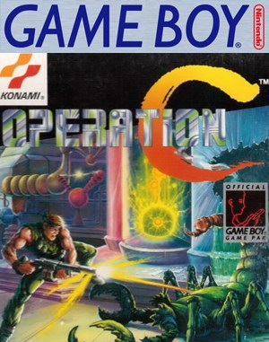 Operation C