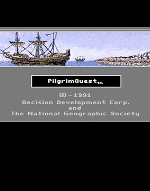 Pilgrim Quest