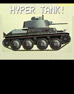 Hyper Tank!