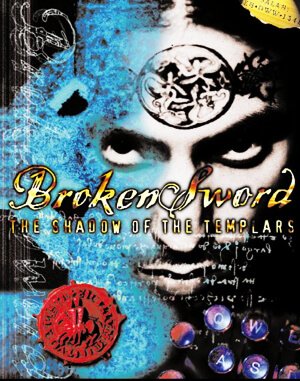 Broken Sword: The Shadow of the Templars