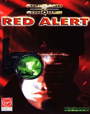 Command &#038; Conquer: Red Alert