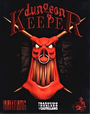 Dungeon Keeper