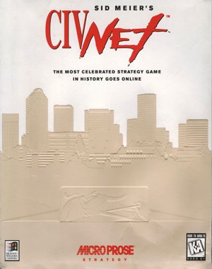 Sid Meier's CivNet