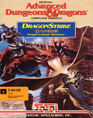 DragonStrike