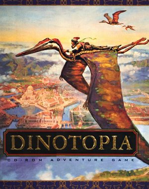 Dinotopia