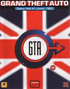 GTA: London 69