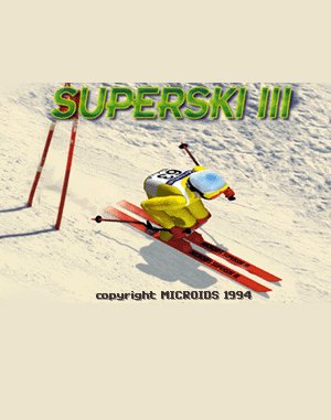 Super Ski III