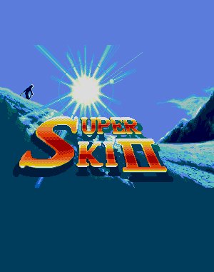 Super Ski II