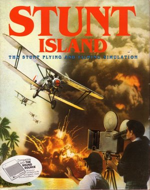 Stunt Island