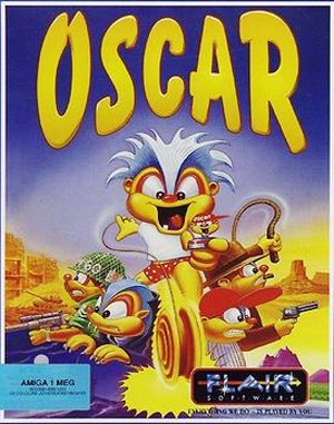 Oscar