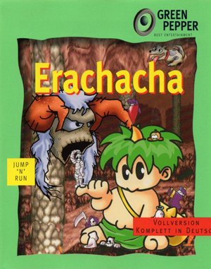 Erachacha