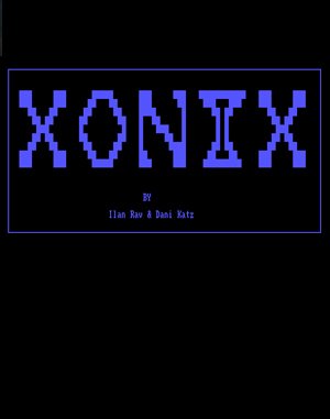 Xonix