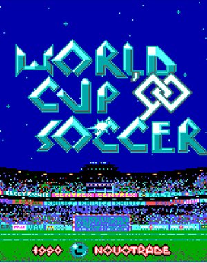 World Cup Soccer