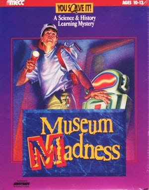 Museum Madness