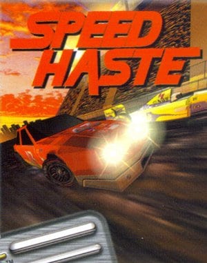 Speed Haste