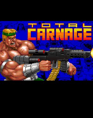 Total Carnage