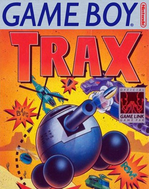 Trax