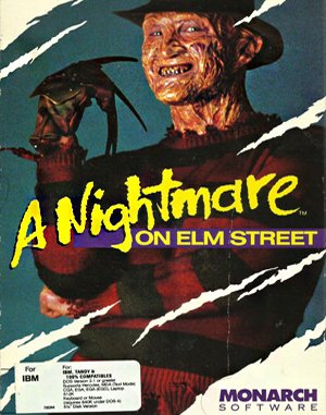 A Nightmare on Elm Street