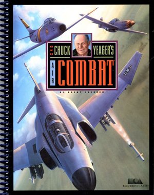 Chuck Yeager's Air Combat