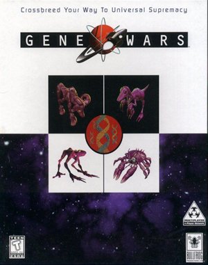 Gene Wars