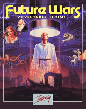 Future Wars: Adventures in Time