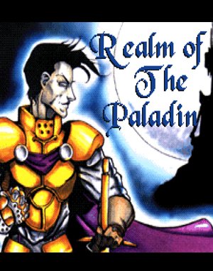 Realm of the Paladin: Deception's Plague