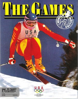 The Games: Winter Edition