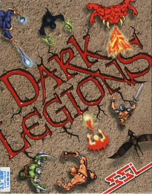 Dark Legions