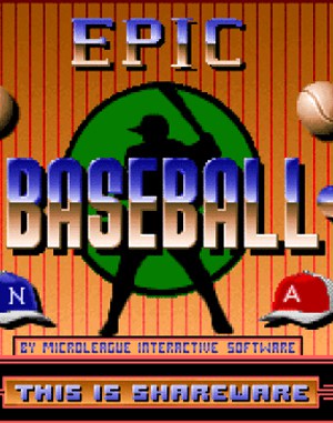 Epic Baseball