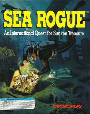 Sea Rogue