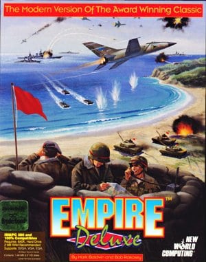 Empire Deluxe