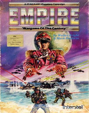 Empire: Wargame of the Century