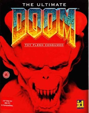 The Ultimate DOOM