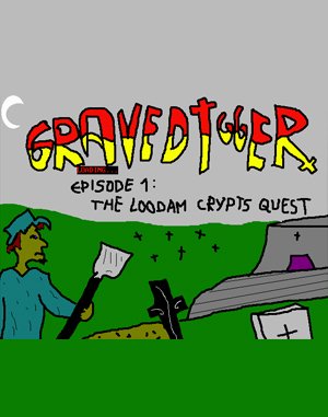 Gravedigger