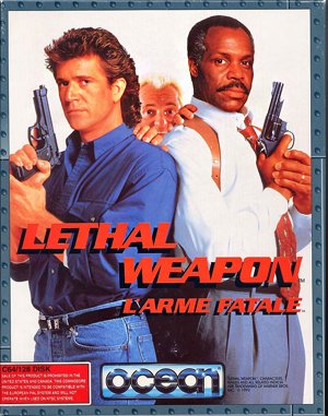 Lethal Weapon