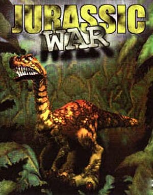 Jurassic War