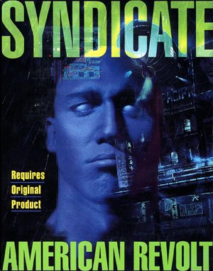 Syndicate: American Revolt