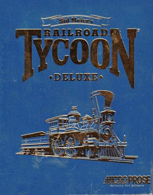 Sid Meier's Railroad Tycoon Deluxe