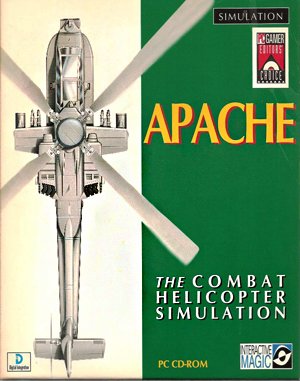 Apache