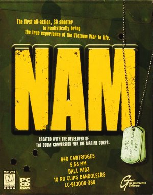 NAM