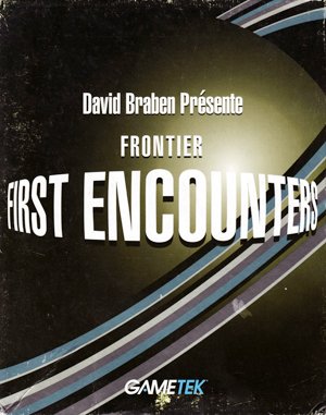 Frontier: First Encounters