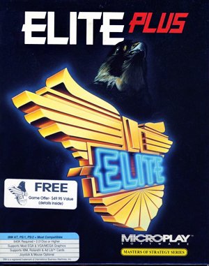 Elite Plus