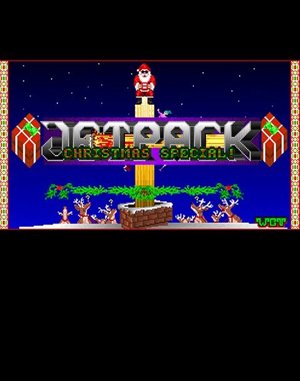 Jetpack: Christmas Special