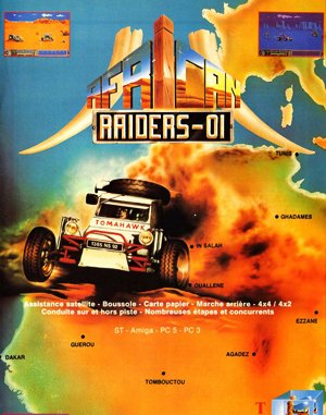 African Raiders-01