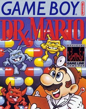 Dr. Mario