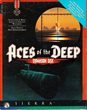 Aces of the Deep