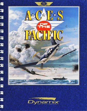 Aces of the Pacific