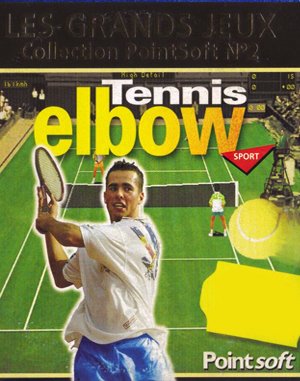 Tennis Elbow