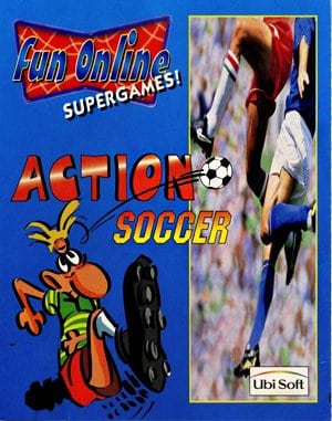 Action Soccer