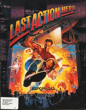 Last Action Hero